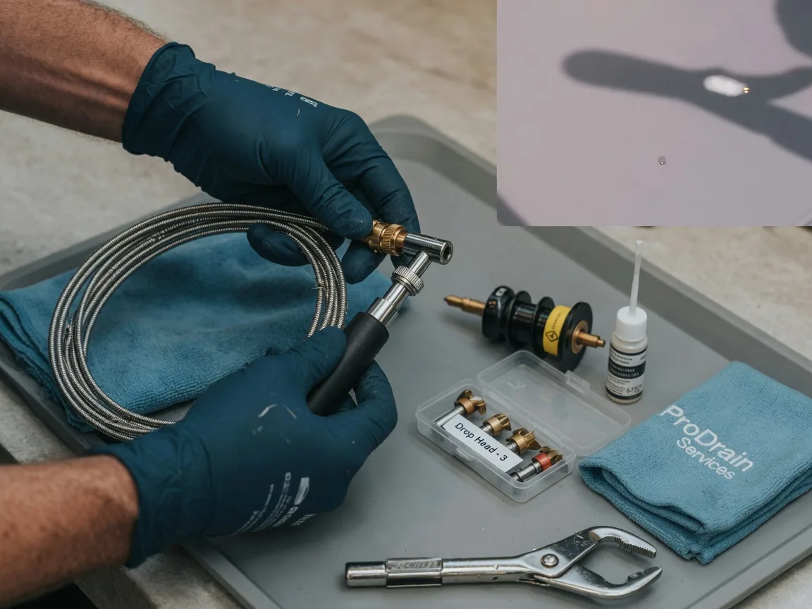 Why choose Drain Cleaning in Raymond, ME